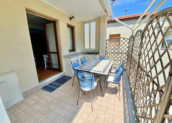 Residenza Le Quattro Palme