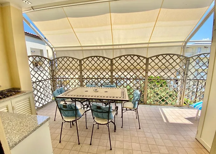 Residenza Le Quattro Palme