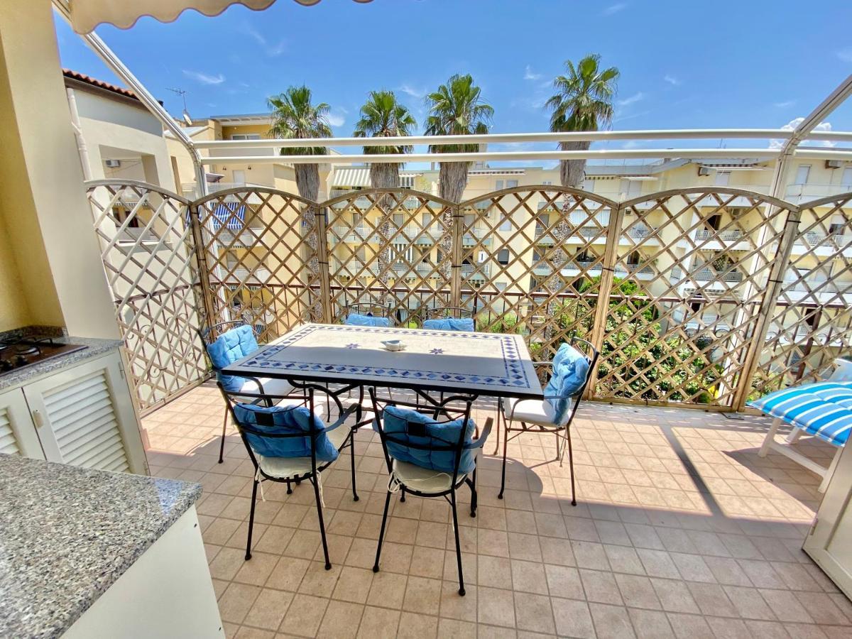 Residenza Le Quattro Palme * Alghero