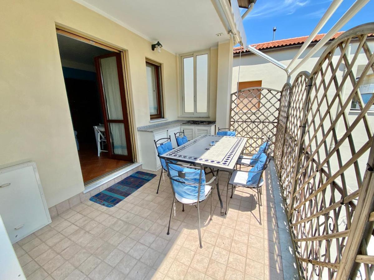 Residenza Le Quattro Palme Apartamento *