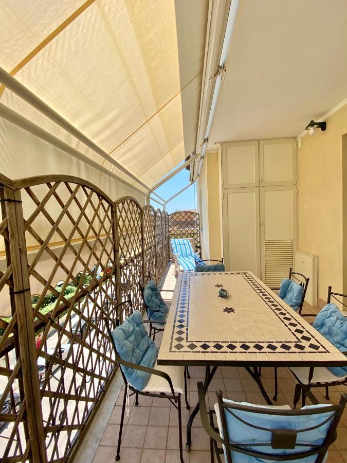 Residenza Le Quattro Palme