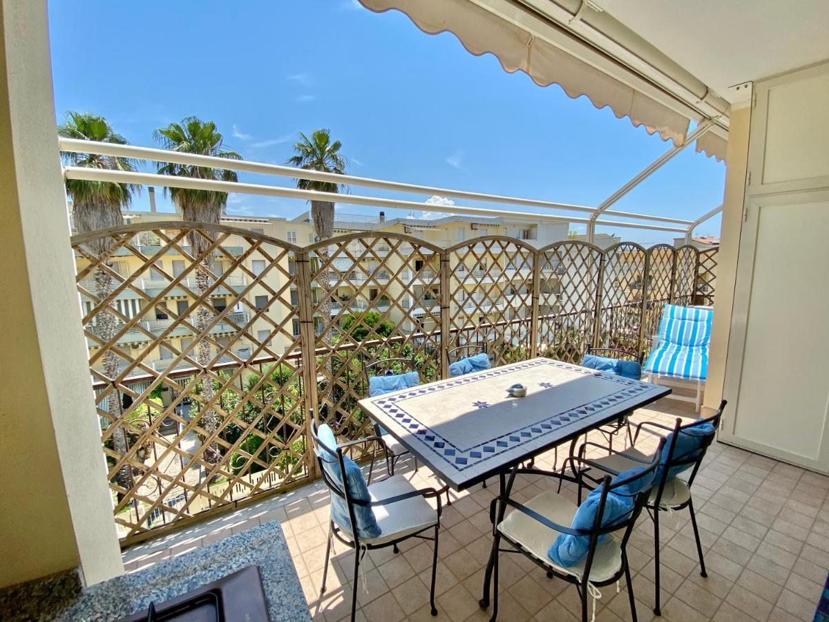 Residenza Le Quattro Palme Apartamento *
