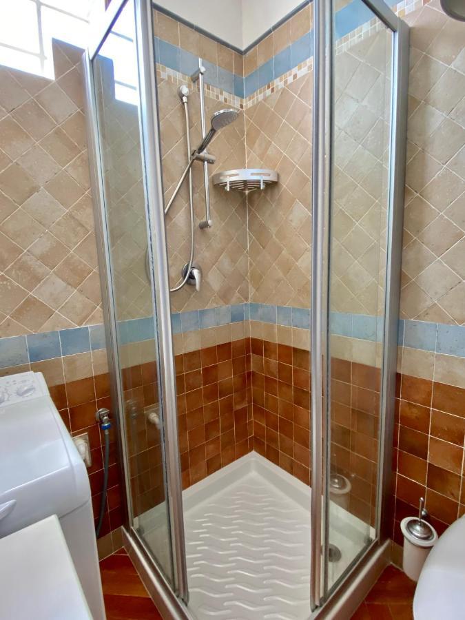 Residenza Le Quattro Palme Apartamento Alghero