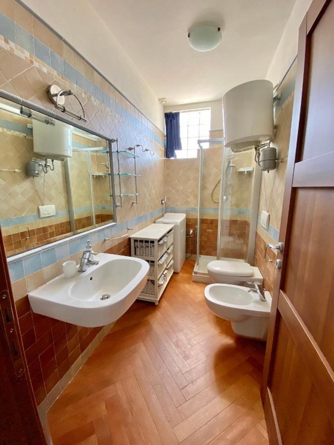 Residenza Le Quattro Palme Apartamento