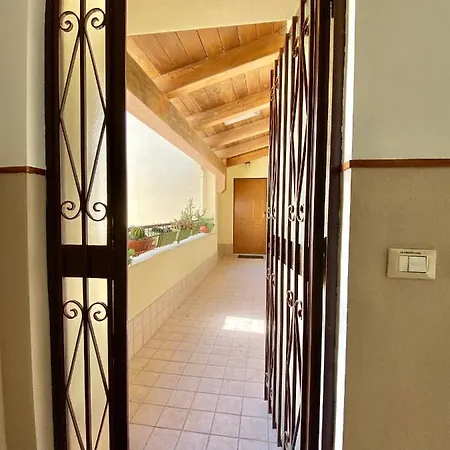 Apartamento Residenza Le Quattro Palme Alguer Exterior foto