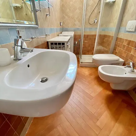 Apartamento Residenza Le Quattro Palme Alguer Exterior foto