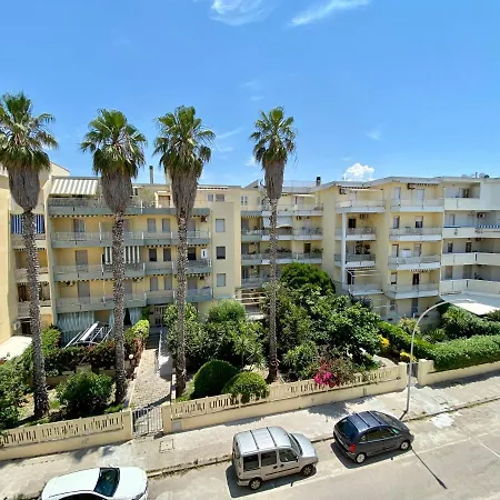 Apartamento Residenza Le Quattro Palme Alguer Exterior foto