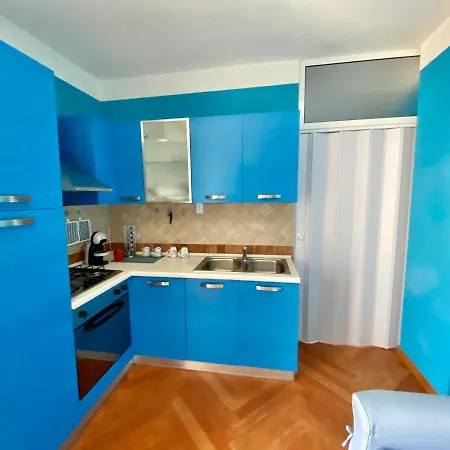 Apartamento Residenza Le Quattro Palme Alguer Exterior foto