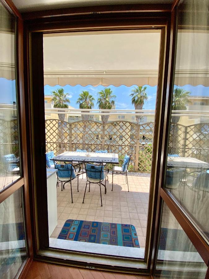 Apartment Residenza Le Quattro Palme *