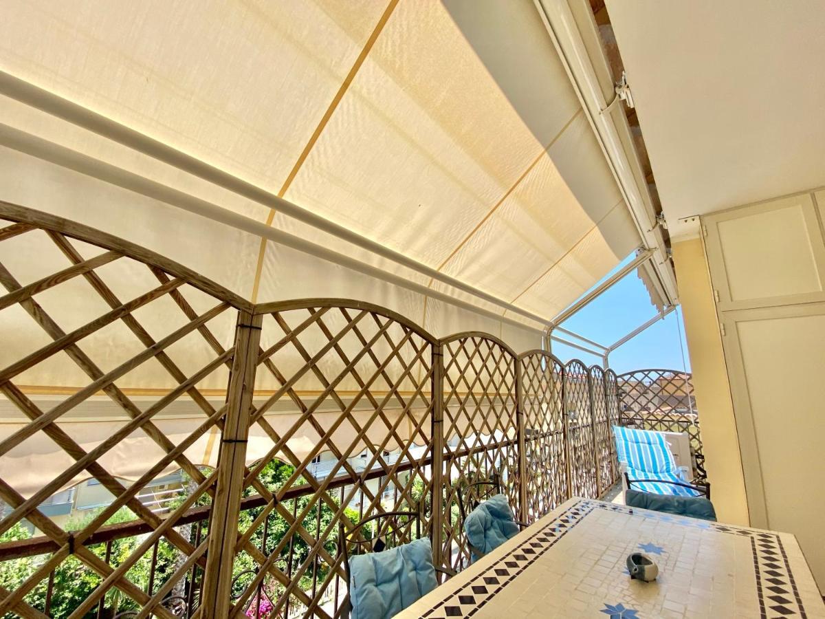 Residenza Le Quattro Palme Apartment Alghero