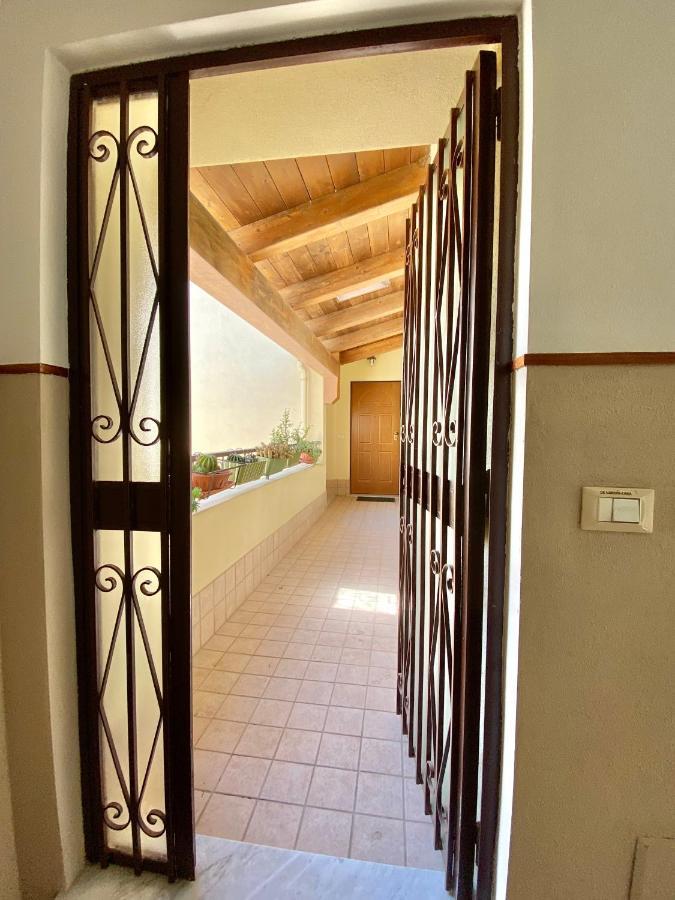 Apartment Residenza Le Quattro Palme