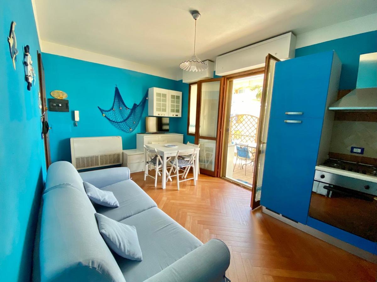 Residenza Le Quattro Palme Apartment