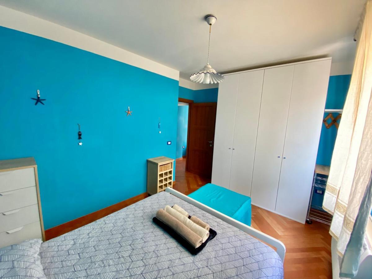 Residenza Le Quattro Palme Apartment *