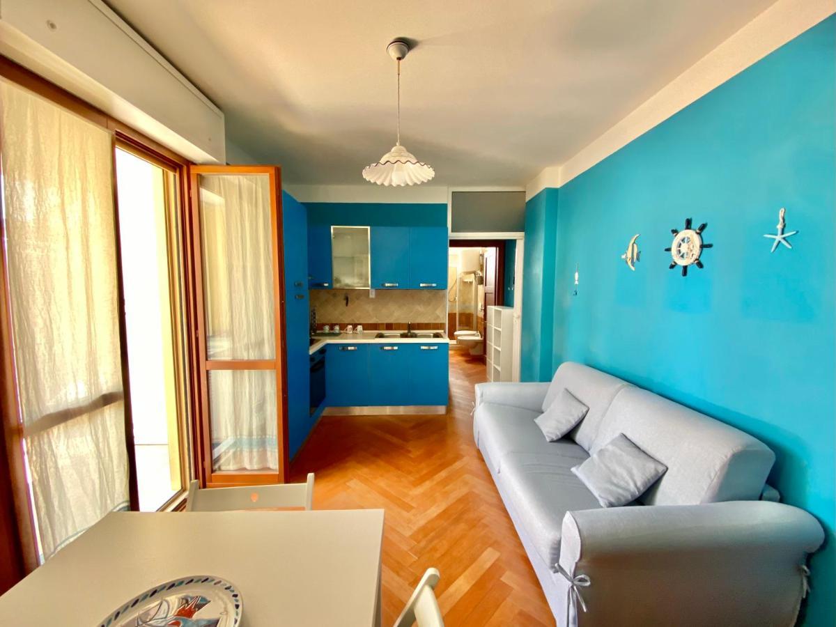Apartment Residenza Le Quattro Palme *