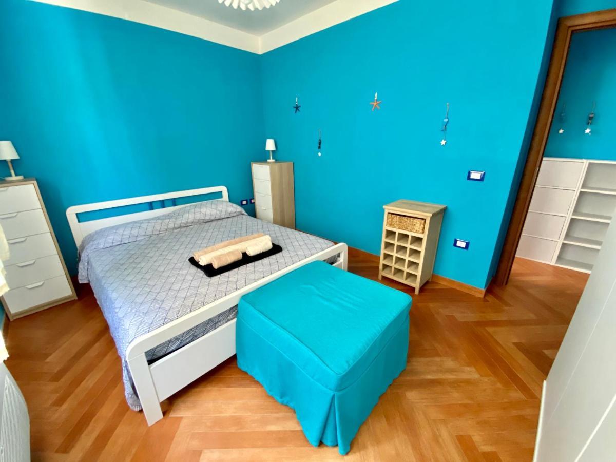 Apartment Residenza Le Quattro Palme Alghero
