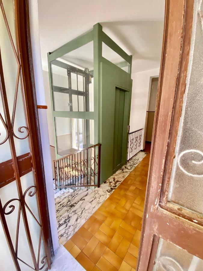Apartment Residenza Le Quattro Palme *
