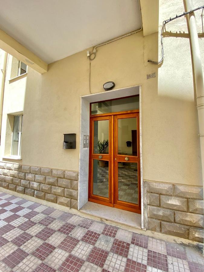 Apartment Residenza Le Quattro Palme *