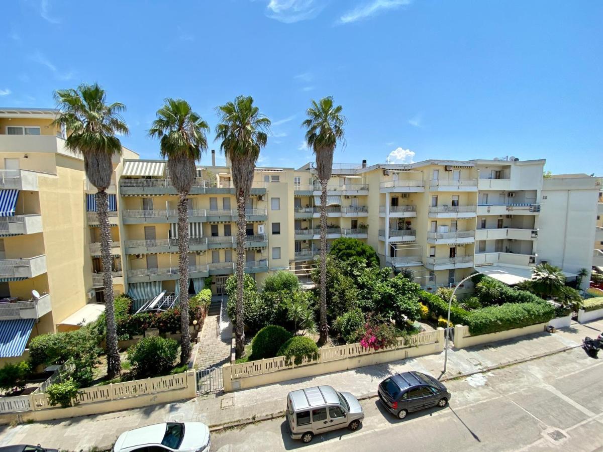 Residenza Le Quattro Palme Alghero