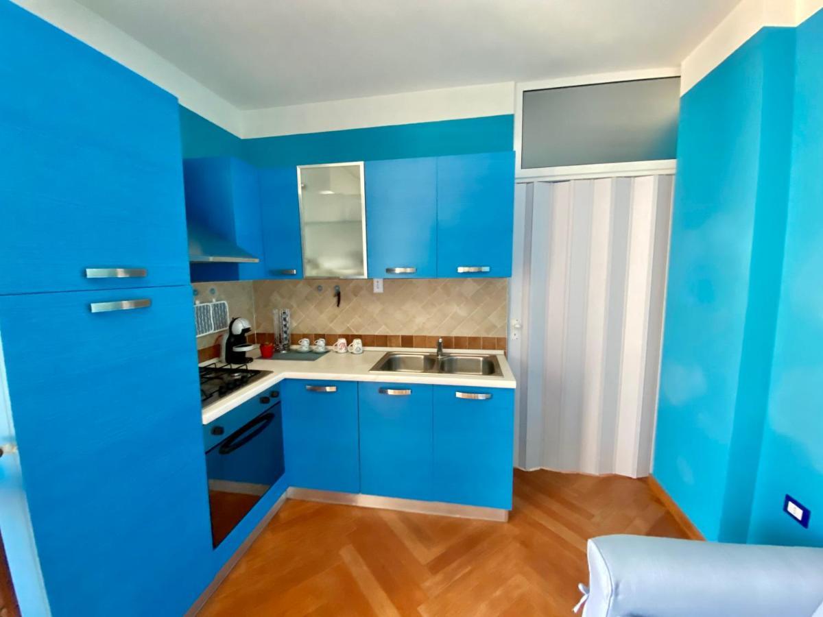 Residenza Le Quattro Palme Alghero