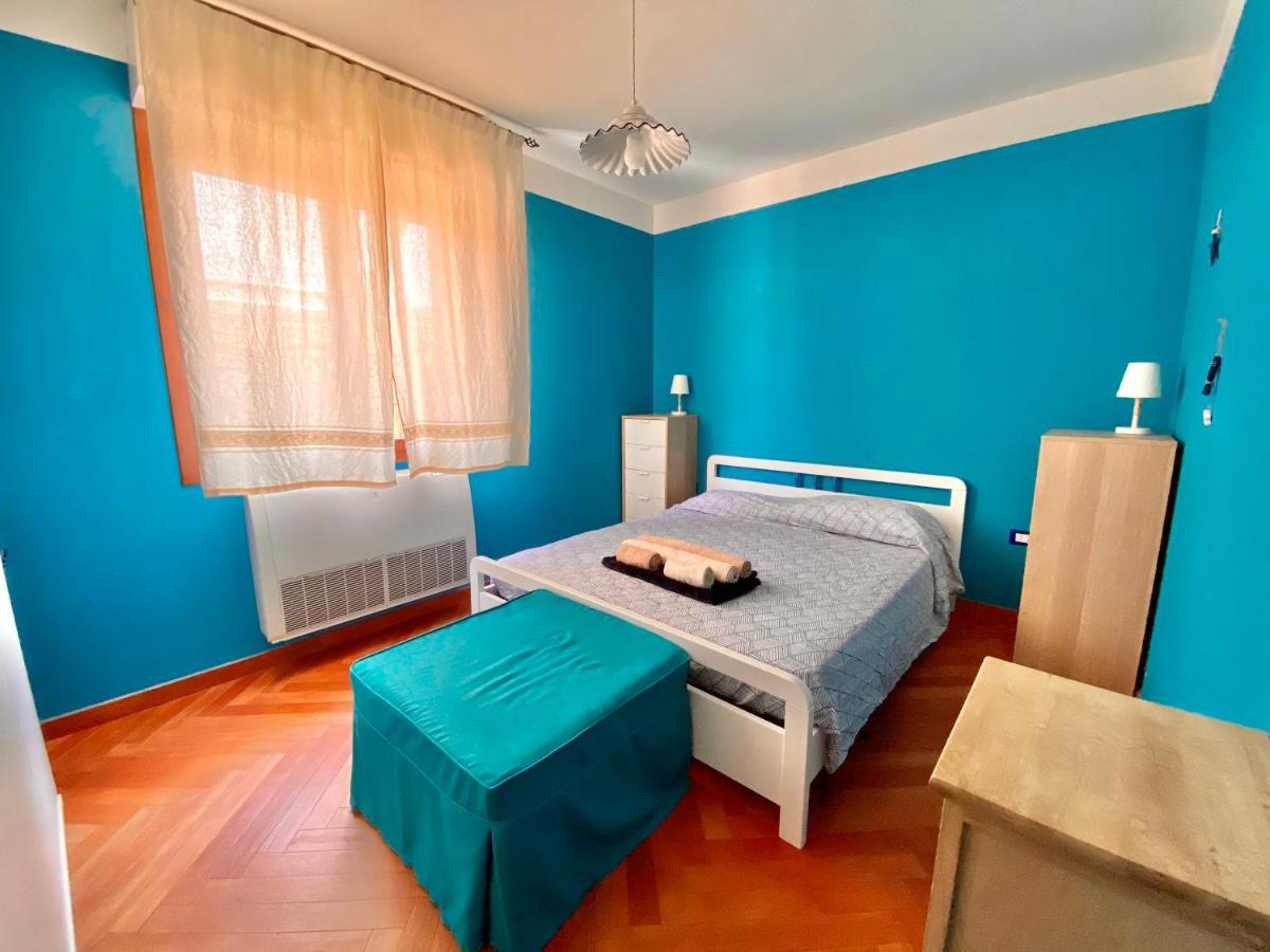 Apartment Residenza Le Quattro Palme
