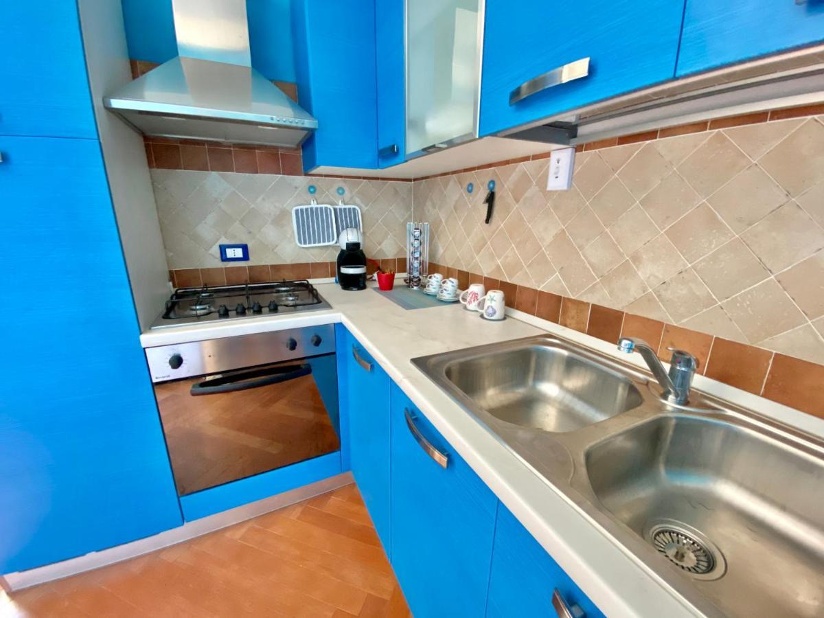 Apartment Residenza Le Quattro Palme *