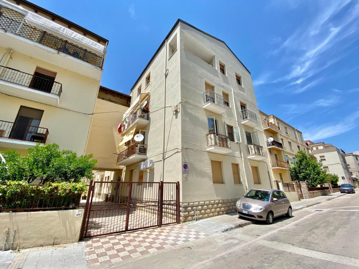 Residenza Le Quattro Palme Apartment