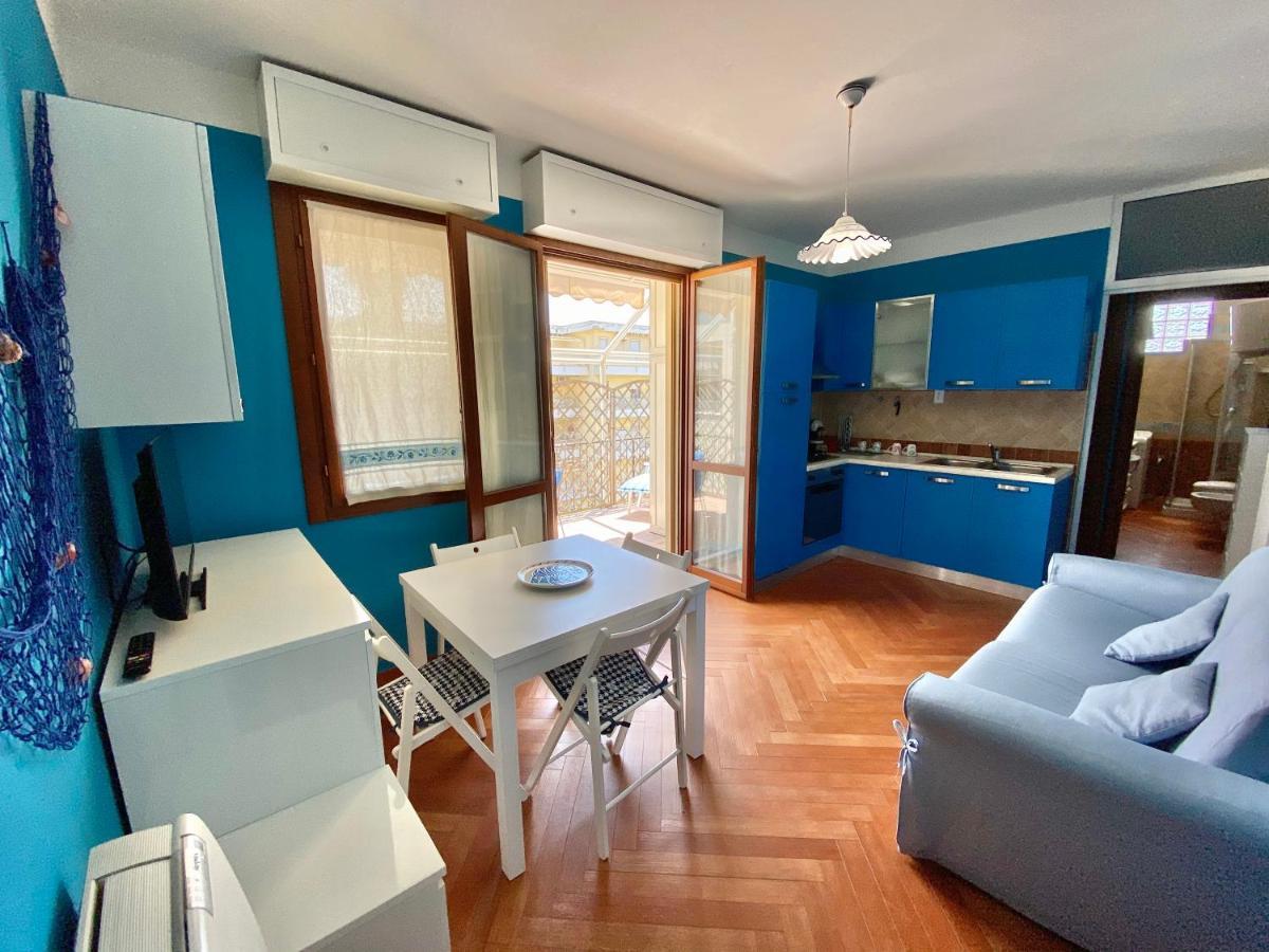 Apartment Residenza Le Quattro Palme Alghero