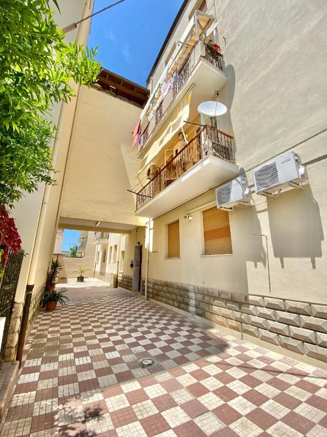 Residenza Le Quattro Palme Apartment